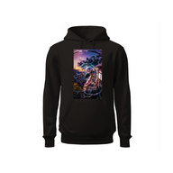 Design Your Own Personalized Hoodie, Custom Hoodie, Custom Text Hoodie, Brand Logo Hoodie