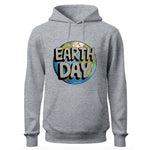 Earth Day Every Day Hoodie,Environmental Hoodie