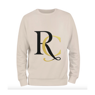 Custom Sweatshirt, Design Your Own Personalized Sweatshirt, Custom Text Sweatshirt, Logo Sweatshirt