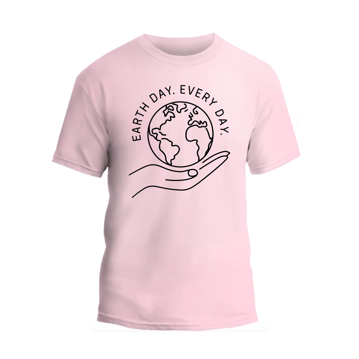 Earth Day Everyday Shirt, Nature Lover Shirt, Eco Friendly Shirt, Happy Earth Day Shirt