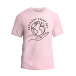 Earth Day Everyday Shirt, Nature Lover Shirt, Eco Friendly Shirt, Happy Earth Day Shirt