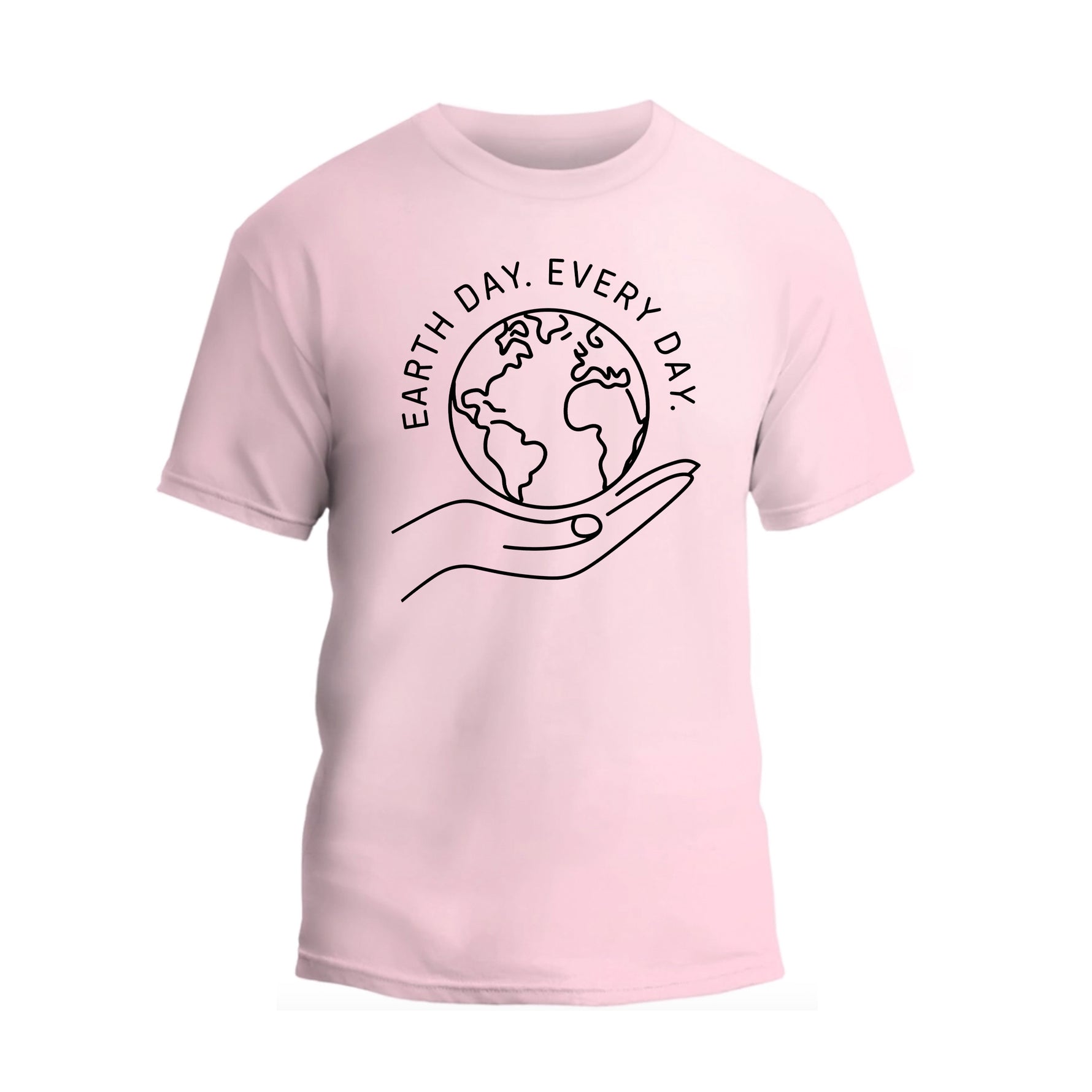 Earth Day Everyday Shirt, Nature Lover Shirt, Eco Friendly Shirt, Happy Earth Day Shirt