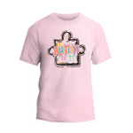 Autism Awareness T-Shirt, Special Education Shirt