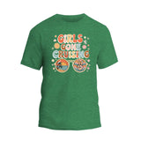 Girls Gone Cruising Shirt, Girls Trip Vacation Matching T-shirt