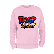 Custom Logo Embroidery Sweatshirt, Custom Business Logo Embroidery Sweatshirt