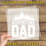 a person holding a sign that says, custom diff transferer