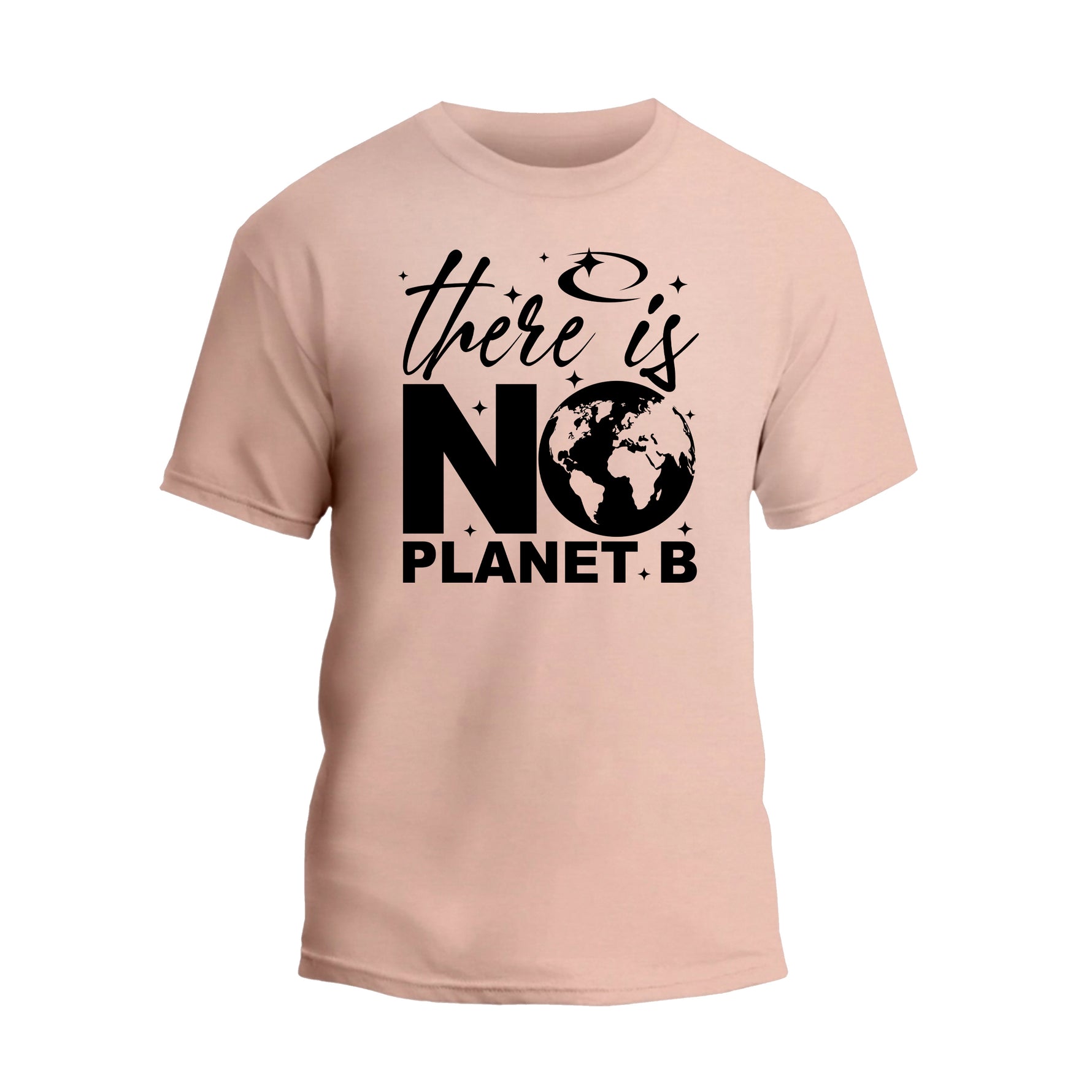 There Is No Planet B Slogan Shirt, Earth Day Awareness Shirt