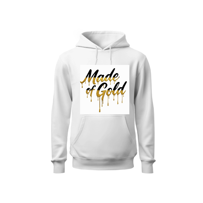 Custom Embroidery Hoodie, Design Your Own Personalized Embroidery Hoodie