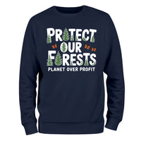 Protect Our National Parks Sweatshirt, Earth Day Sweatshirt