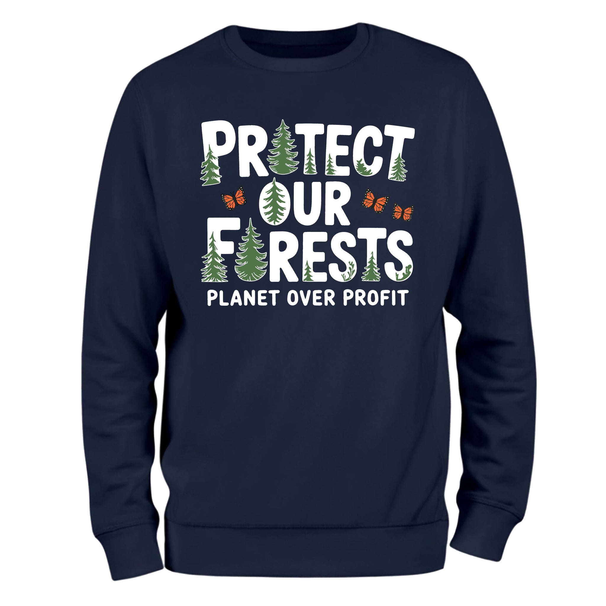 Protect Our National Parks Sweatshirt, Earth Day Sweatshirt