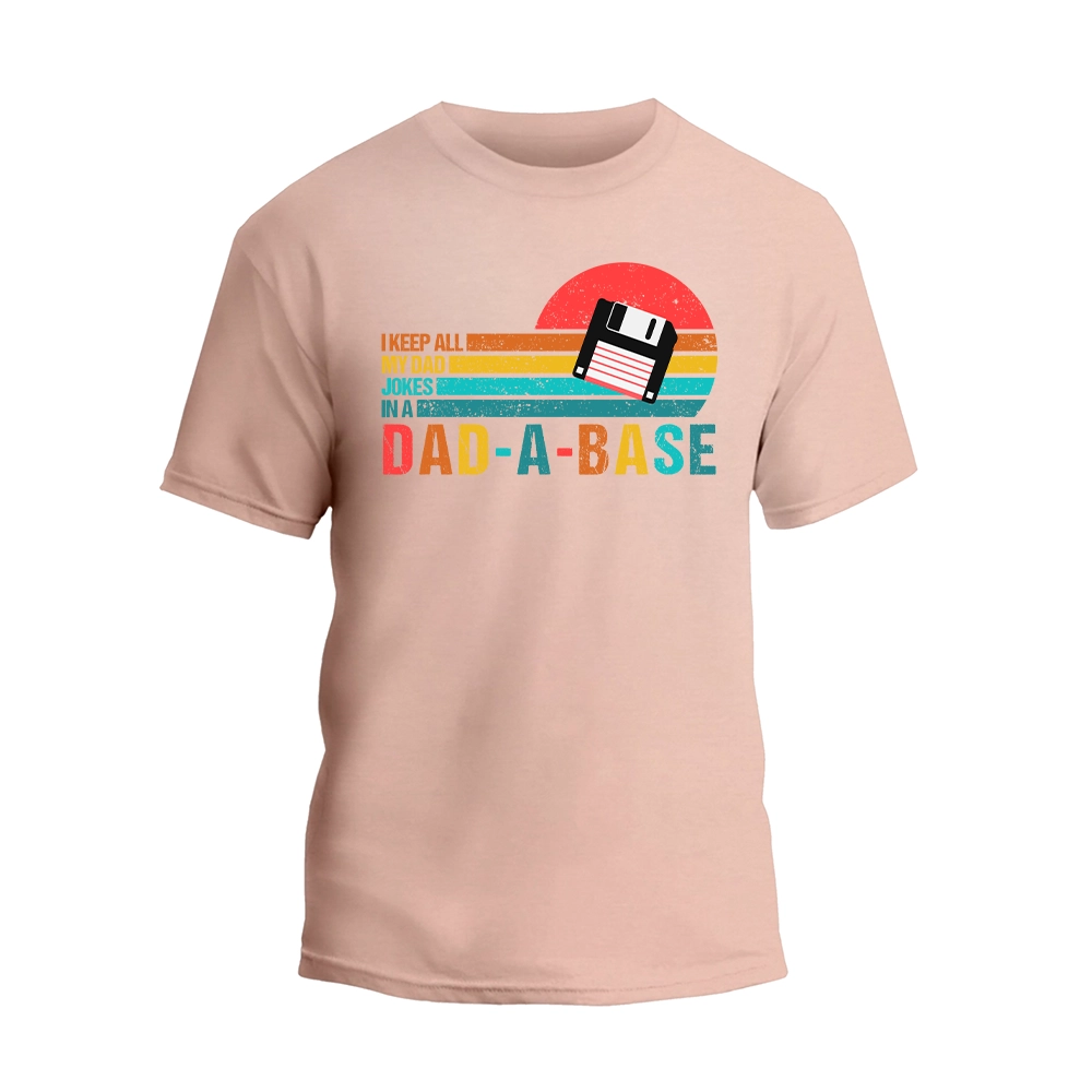 a pink t - shirt with a picture of a camera on it