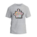 Autism Awareness T-Shirt, Special Education Shirt