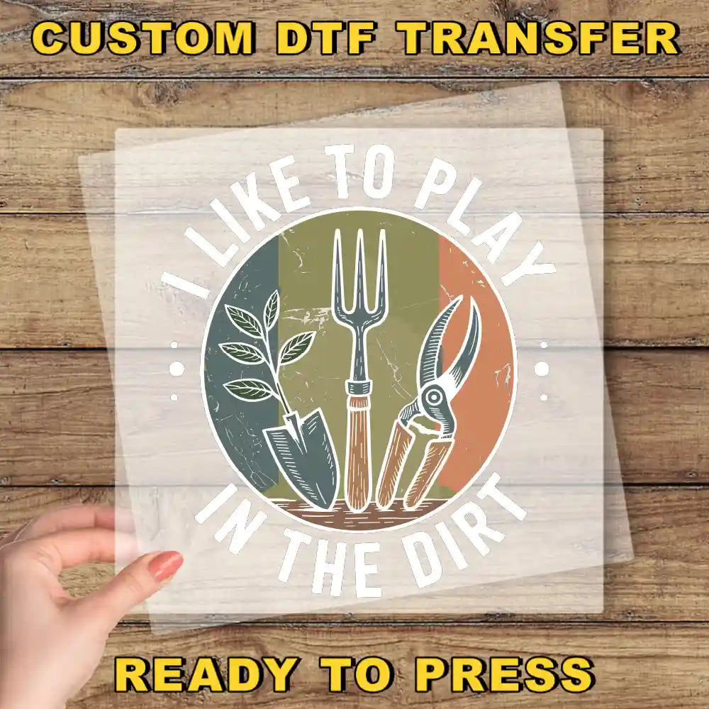 a person holding a piece of paper with a fork and knife on it
