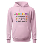 Autism Mama Hoodie, Autism Awareness Hoodie, Mother's Day Gift