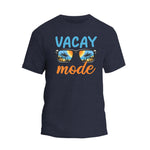 Vacay Mode Shirt, Summer Vacation T-shirt