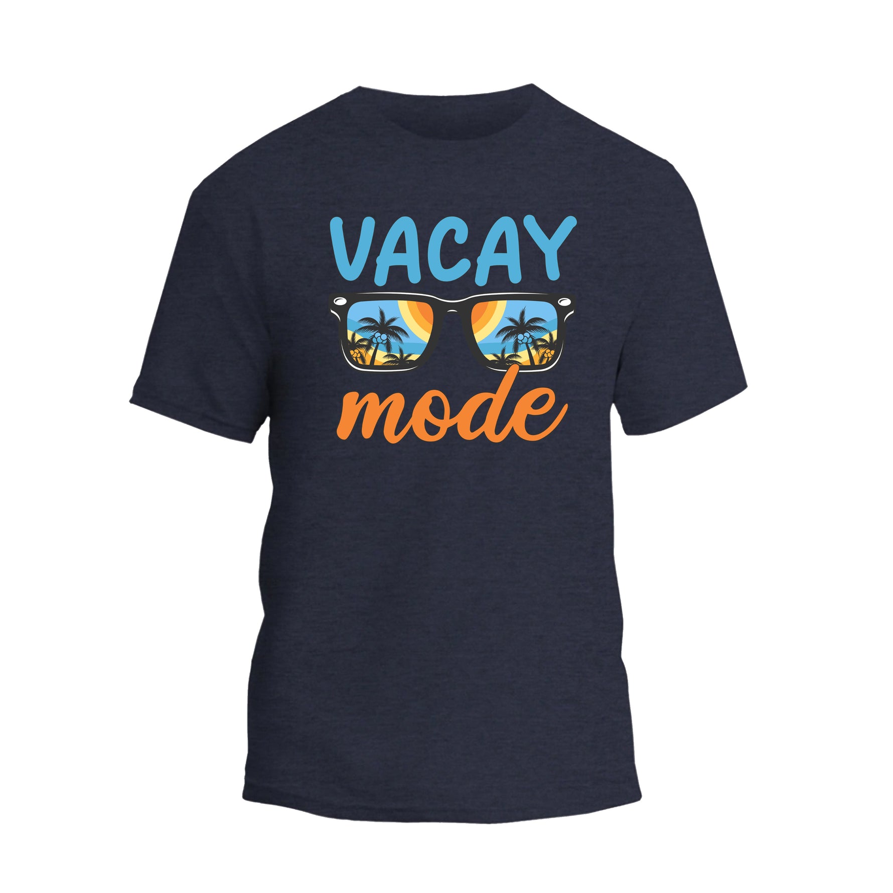 Vacay Mode Shirt, Summer Vacation T-shirt