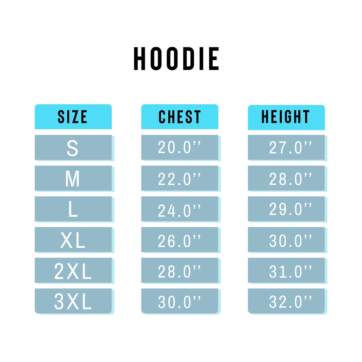 Custom Embroidery Hoodie, Design Your Own Personalized Embroidery Hoodie