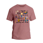 Awesome Dad Ever T-shirt, Funny Father's Day Shirt