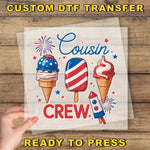 a person holding up a sign that says custom diff transferer