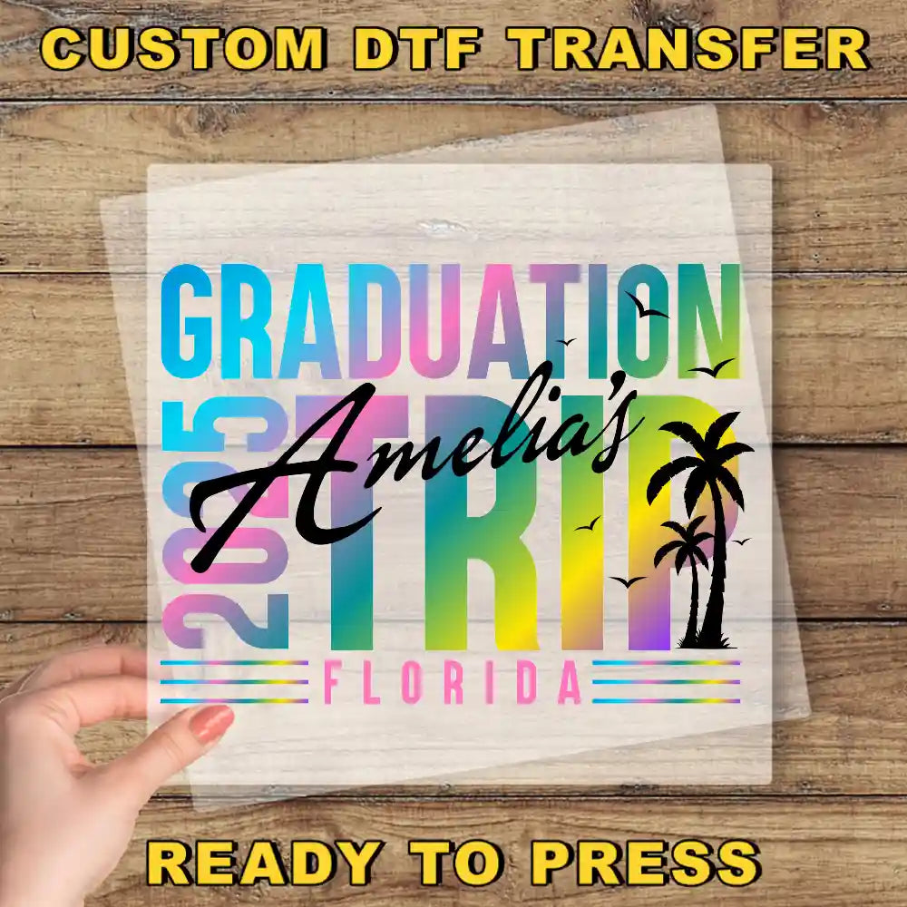 a person holding up a piece of paper with the words graduation america on it
