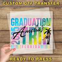 a person holding up a piece of paper with the words graduation america on it