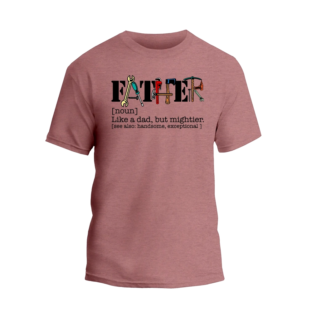 a pink t - shirt with the words matter on it