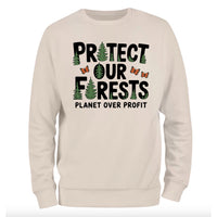 Protect Our National Parks Sweatshirt, Earth Day Sweatshirt
