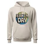 Earth Day Every Day Hoodie,Environmental Hoodie