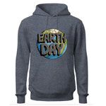 Earth Day Every Day Hoodie,Environmental Hoodie