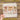 The image is a hand holding a transparent sheet with a design featuring three bows and the text "Thankful Grateful Blessed" written below them.