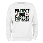 Protect Our National Parks Sweatshirt, Earth Day Sweatshirt