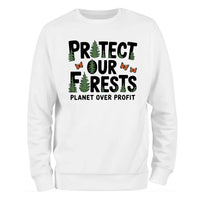 Protect Our National Parks Sweatshirt, Earth Day Sweatshirt