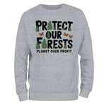 Protect Our National Parks Sweatshirt, Earth Day Sweatshirt