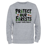 Protect Our National Parks Sweatshirt, Earth Day Sweatshirt