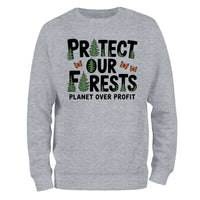 Protect Our National Parks Sweatshirt, Earth Day Sweatshirt