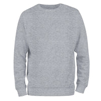Custom Sweatshirt, Design Your Own Personalized Sweatshirt, Custom Text Sweatshirt, Logo Sweatshirt