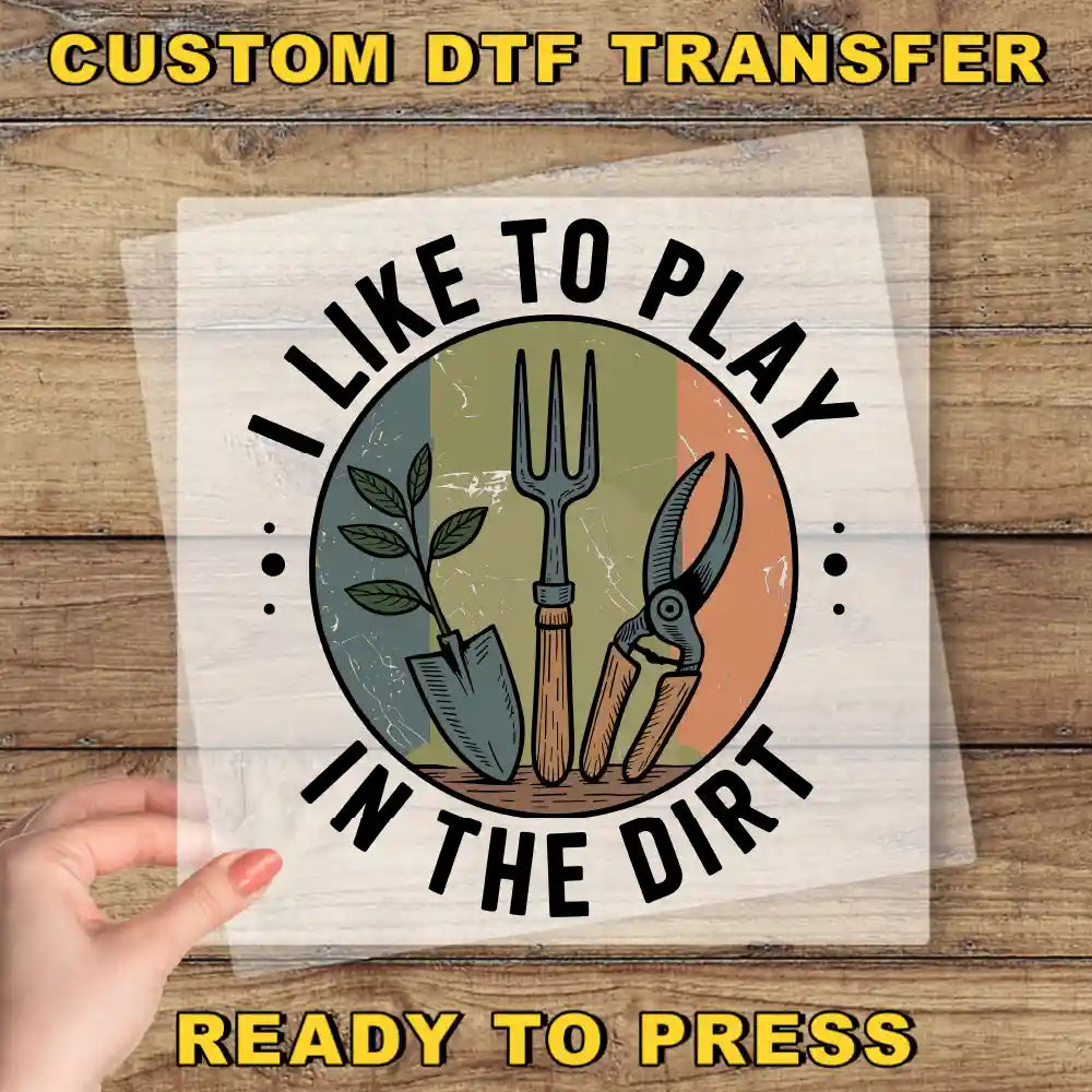 a person holding a piece of paper with a fork and knife on it