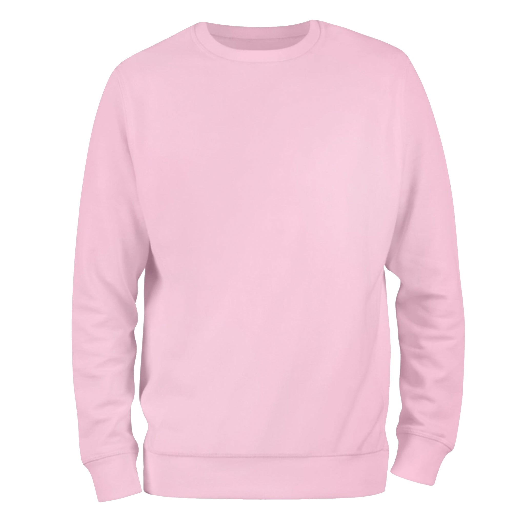 Custom Sweatshirt, Design Your Own Personalized Sweatshirt, Custom Text Sweatshirt, Logo Sweatshirt