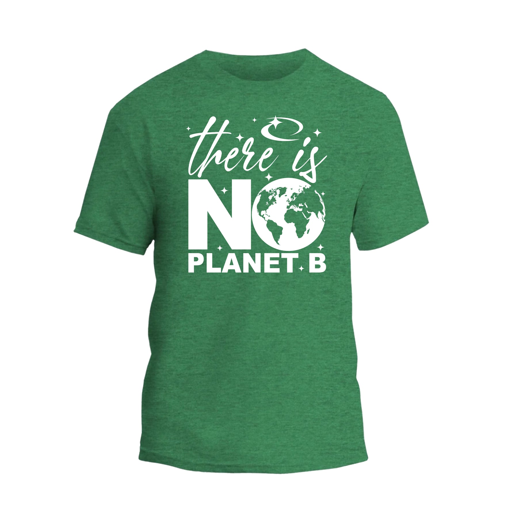 There Is No Planet B Slogan Shirt, Earth Day Awareness Shirt