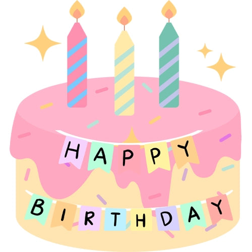 Birthday