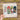 The image is a collage of four Christmas-themed illustrations, including a snowman, a Santa Claus figure, a reindeer, and a Christmas tree.