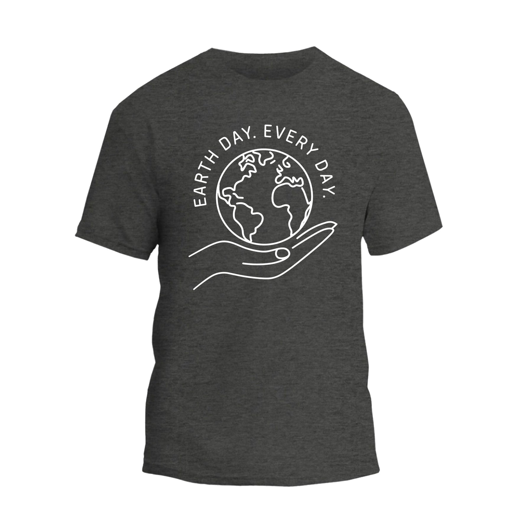 Earth Day Everyday Shirt, Nature Lover Shirt, Eco Friendly Shirt, Happy Earth Day Shirt