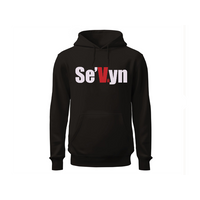 Custom Embroidery Hoodie, Design Your Own Personalized Embroidery Hoodie