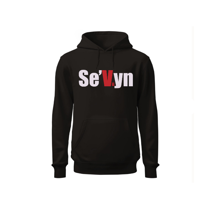 Custom Embroidery Hoodie, Design Your Own Personalized Embroidery Hoodie