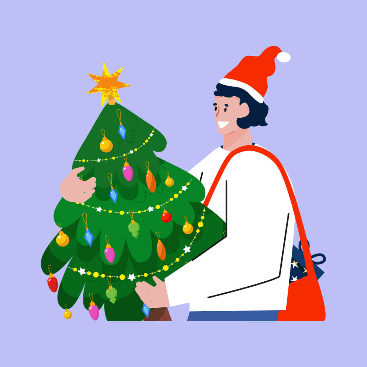 Christmas DTF Ready to Press Designs