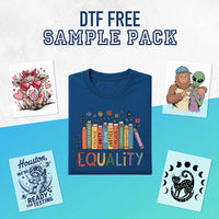 Free Sample Pack