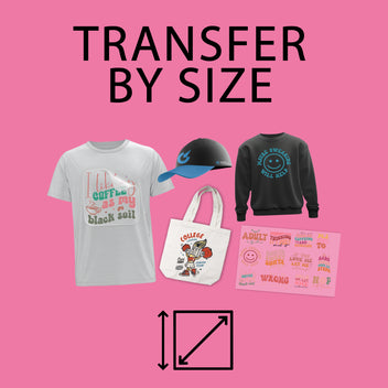 T-shirt Printing - Embroidery - DTF Transfer | Custom Print House