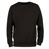 Custom Sweatshirt, Design Your Own Personalized Sweatshirt, Custom Text Sweatshirt, Logo Sweatshirt
