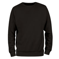 Custom Sweatshirt, Design Your Own Personalized Sweatshirt, Custom Text Sweatshirt, Logo Sweatshirt