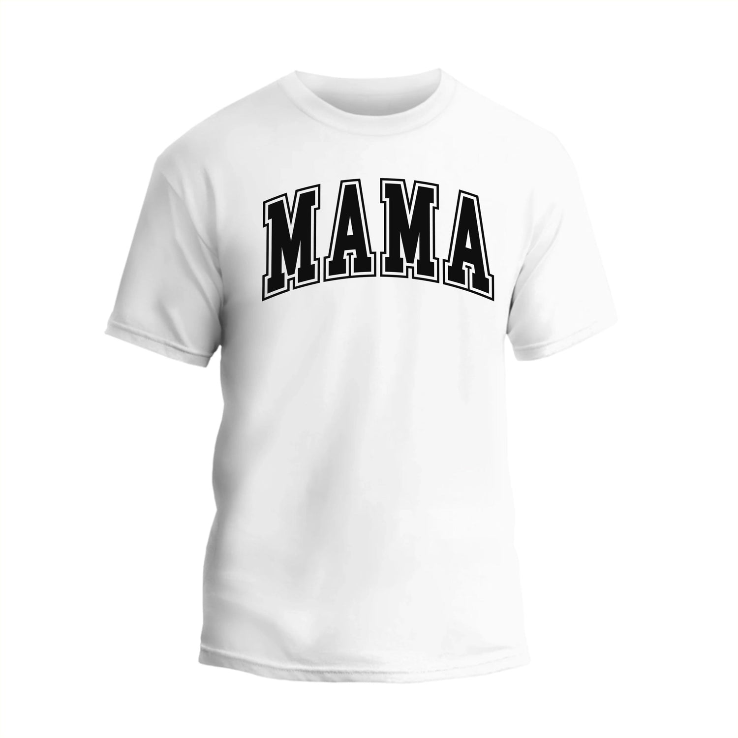 Mama T-shirt, Mother's Day